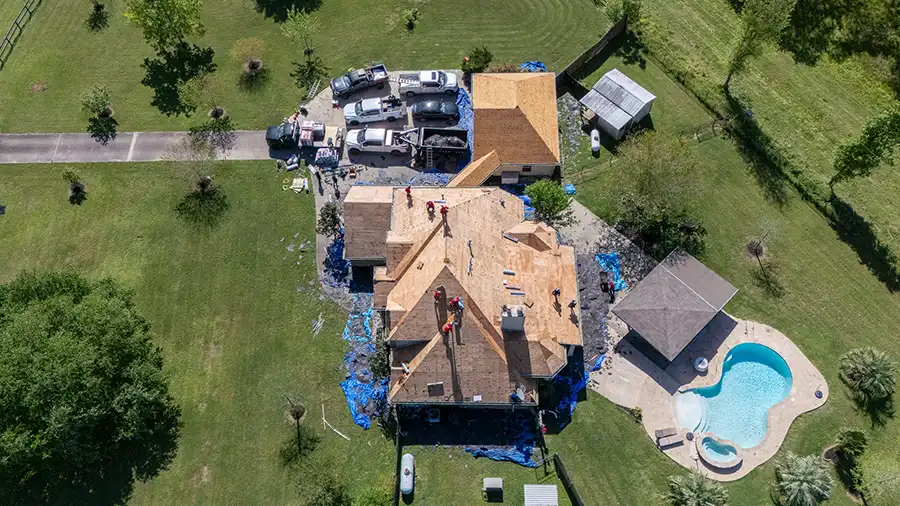 General Construction in Houston, TX General Construction in Houston, TX